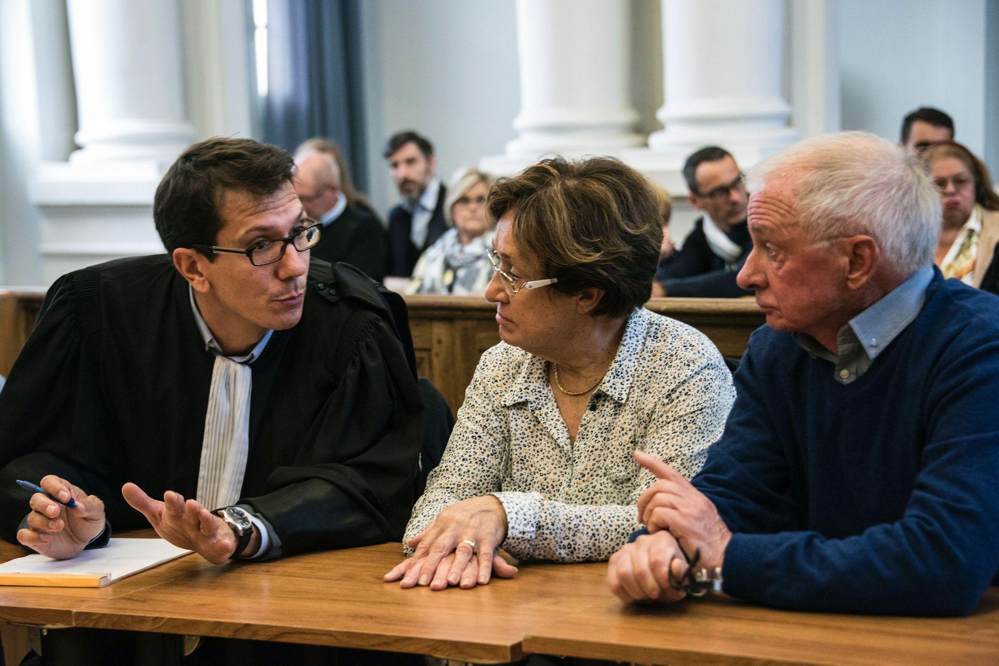 Droit de la Famille — Cabinet D.O.
